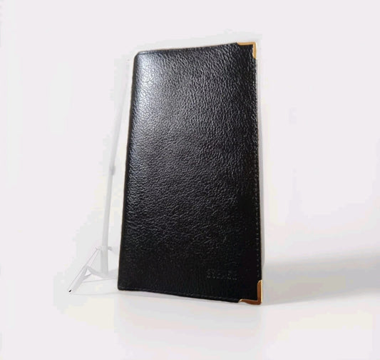 Étui Porte-papier auto Pochette Carte Grise Permis Cartes lavage #0017#